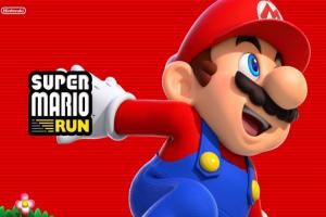 被看好將超越《Pokémon Go》成績!但想玩《Super Mario Run》有條件? 被看好將超越《Pokémon Go》成績!但想玩《Super Mario Run》有條件?