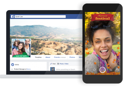 只剩 Bug 滿天飛?Facebook 被忽略的兩大更新功能! 只剩 Bug 滿天飛?Facebook 被忽略的兩大更新功能!