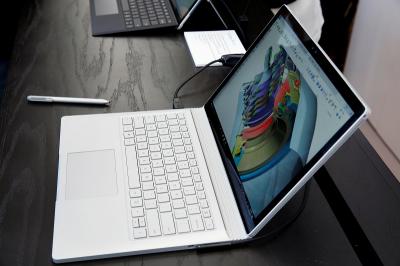 Surface Book 令人驚艷?5 年 Macbook Pro 老用戶分享換機心得! Surface Book 令人驚艷?5 年 Macbook Pro 老用戶分享換機心得!