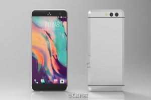 規格提升兩倍?爆料指稱 HTC 11 效能會有大提升! 規格提升兩倍?爆料指稱 HTC 11 效能會有大提升!