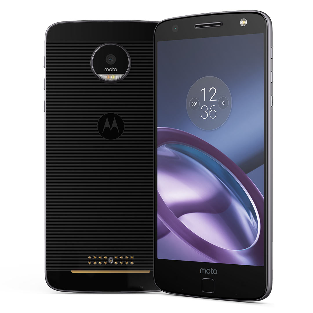 (圖/motorola)