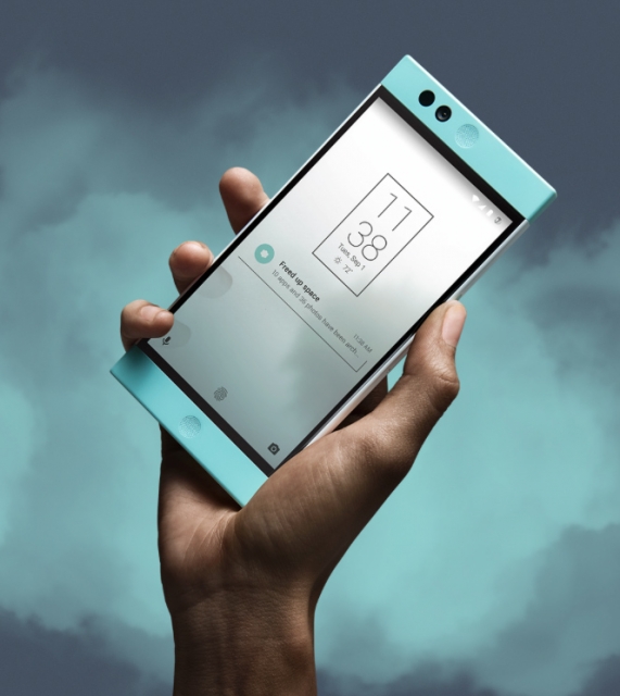 (圖片來源/Nextbit)