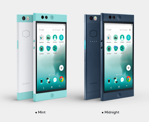 (圖片來源/Nextbit)