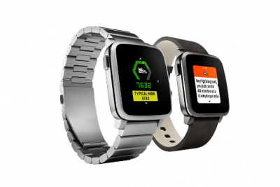Pebble 被 Fitbit 收購之後,「穿戴裝置已死」觀點再起! Pebble 被 Fitbit 收購之後,「穿戴裝置已死」觀點再起!