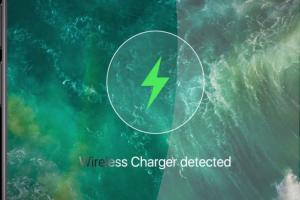 Apple 的新合作夥伴，將是 iPhone 8 顛覆市場的關鍵！