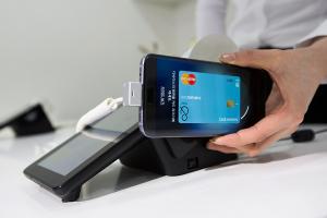 強推 Samsung Pay!三星明年 Galaxy 手機全面預載該服務 強推 Samsung Pay!三星明年 Galaxy 手機全面預載該服務