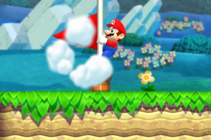 想成為《Super Mario Run》達人?12 招遊戲秘訣快掌握! 想成為《Super Mario Run》達人?12 招遊戲秘訣快掌握!