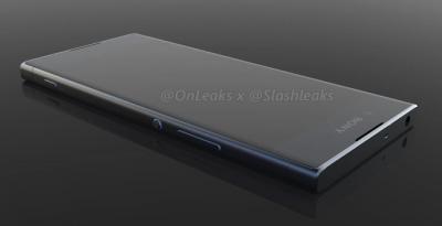 Sony 不跟風取消耳機孔!Xperia XA 諜照曝光 Sony 不跟風取消耳機孔!Xperia XA 諜照曝光