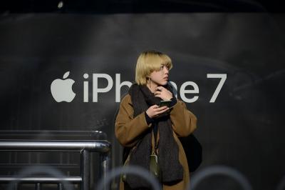 2016 年最夯機種排行榜!iPhone 7 下一名竟是印度手機? 2016 年最夯機種排行榜!iPhone 7 下一名竟是印度手機?