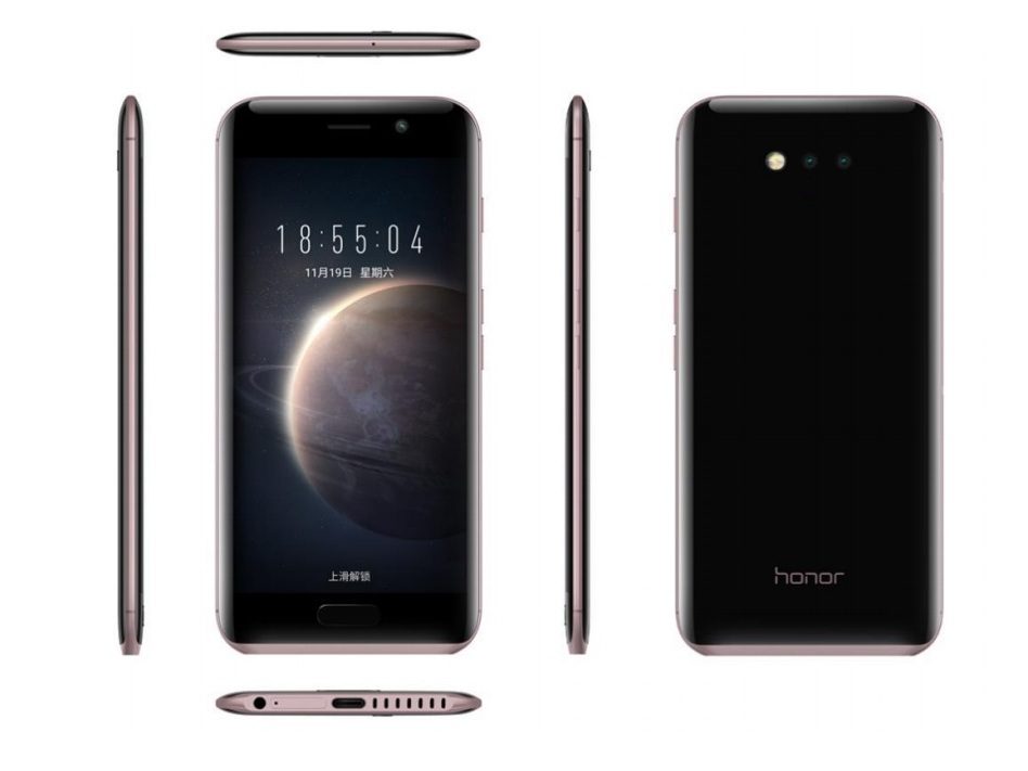 (圖/Huawei)