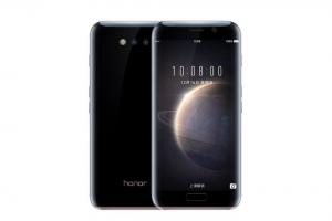 華為的創新實驗,honor Magic 手機正式發表! 華為的創新實驗,honor Magic 手機正式發表!