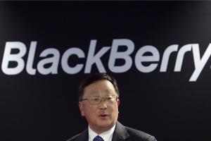 黑莓機借殼重生?中國 TCL 暗示將推出全新 Blackberry 鍵盤手機! 黑莓機借殼重生?中國 TCL 暗示將推出全新 Blackberry 鍵盤手機!