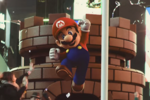 誰說人氣超夯?《Super Mario Run》有 5 成是一星差評! 誰說人氣超夯?《Super Mario Run》有 5 成是一星差評!