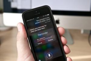 Google 小姐與 Siri 對決!誰才是最強手機助理? Google 小姐與 Siri 對決!誰才是最強手機助理?