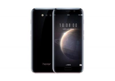 華為的創新實驗,honor Magic 手機正式發表! 華為的創新實驗,honor Magic 手機正式發表!