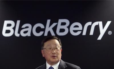 黑莓機借殼重生?中國 TCL 暗示將推出全新 Blackberry 鍵盤手機! 黑莓機借殼重生?中國 TCL 暗示將推出全新 Blackberry 鍵盤手機!