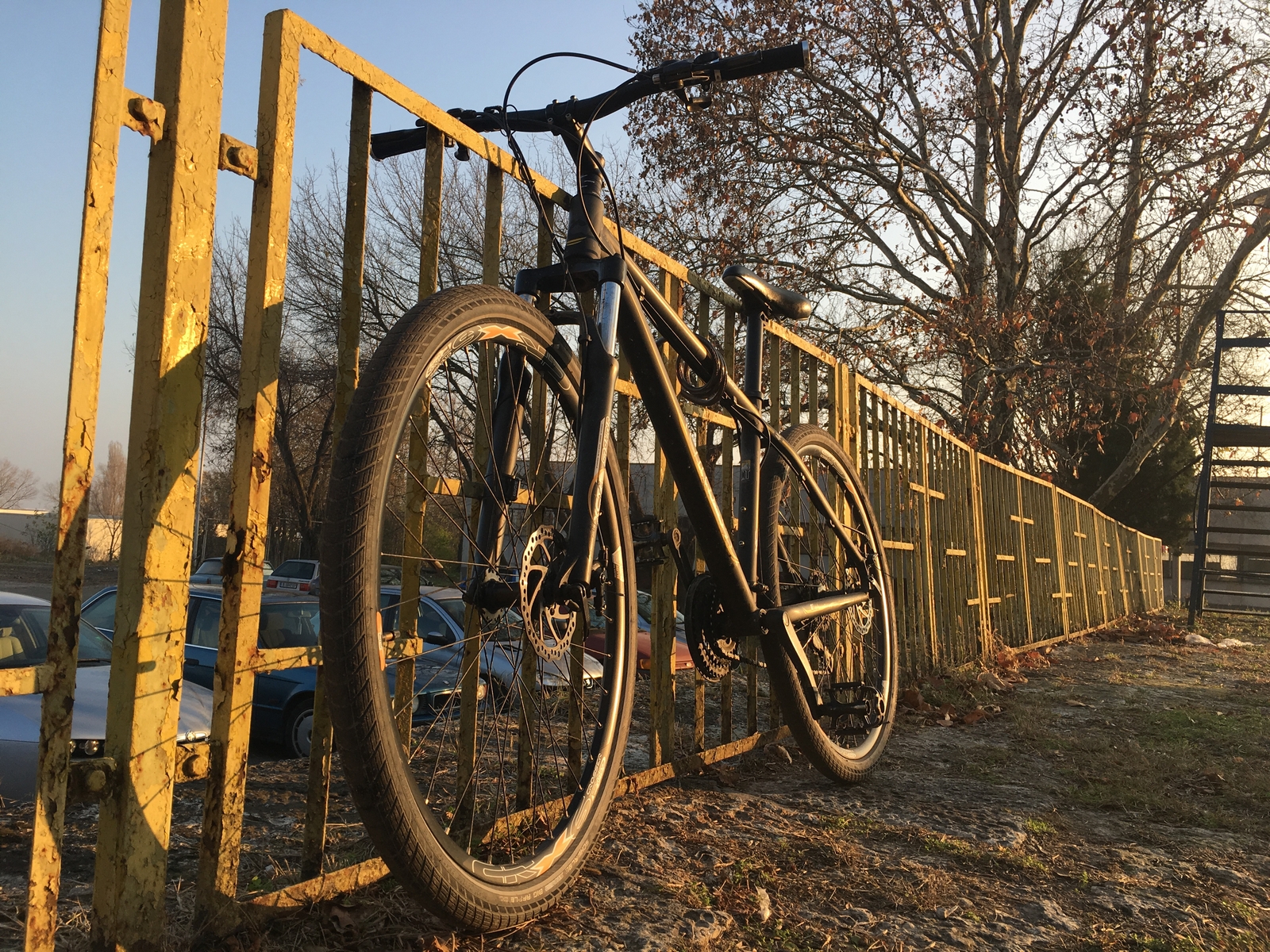 iPhone 6s 拍攝（圖／Phone Arena）