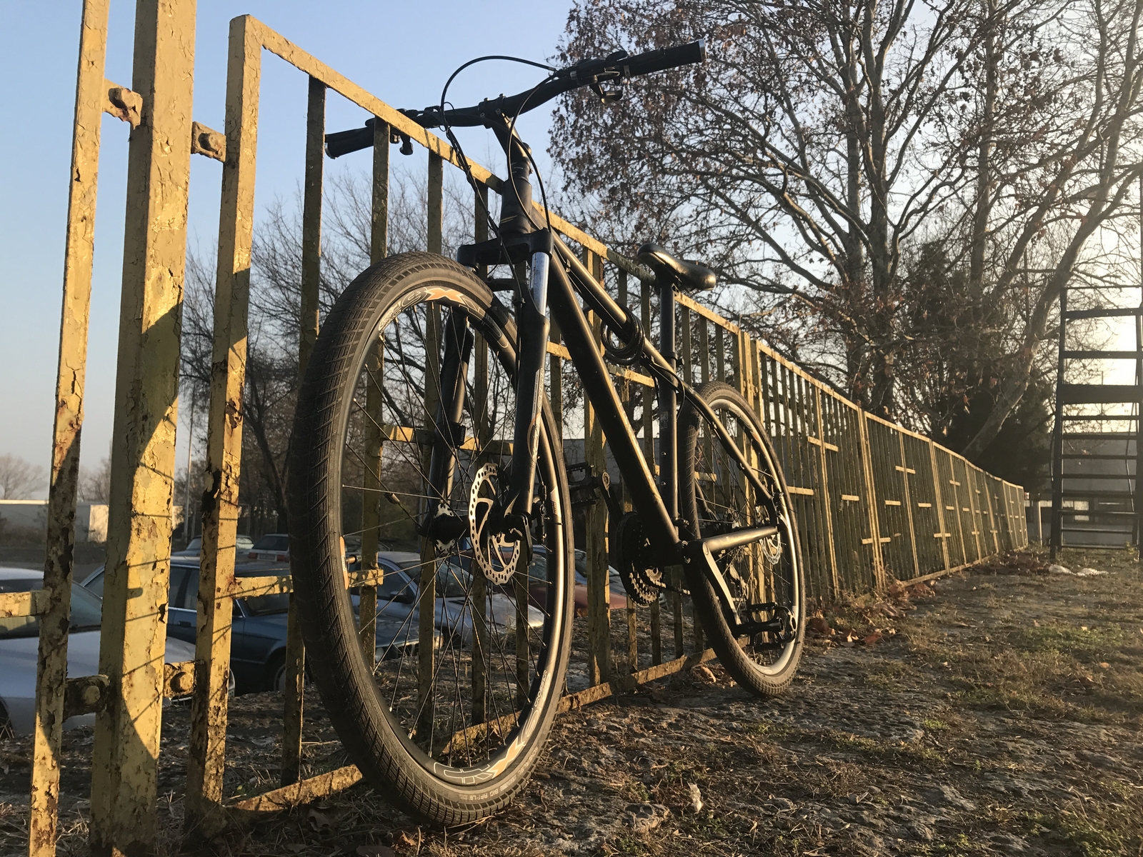 iPhone 7 拍攝（圖／Phone Arena）