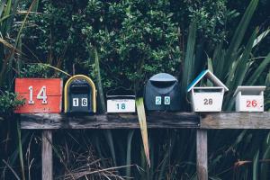 註冊論壇缺信箱?善用 3 招 Email 多重分身術! 註冊論壇缺信箱?善用 3 招 Email 多重分身術!