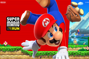 《Super Mario Run》首日成績出爐!有一點大輸《Pokémon Go》? 《Super Mario Run》首日成績出爐!有一點大輸《Pokémon Go》?
