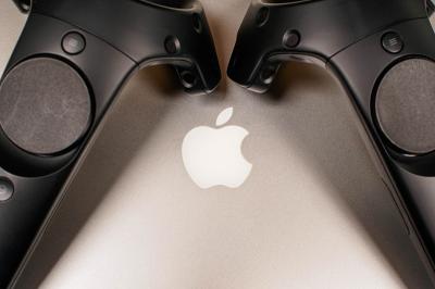 想讓 Macbook Pro 玩 VR?外接獨顯有 2 項限制! 想讓 Macbook Pro 玩 VR?外接獨顯有 2 項限制!