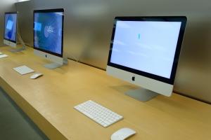 Mac 沒一台能打 Surface Studio?庫克:絕佳桌機準備推出! Mac 沒一台能打 Surface Studio?庫克:絕佳桌機準備推出!
