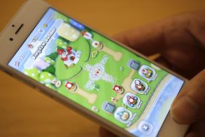 《Super Mario Run》準備不足?任天堂遭爆沒有新關卡計畫! 《Super Mario Run》準備不足?任天堂遭爆沒有新關卡計畫!