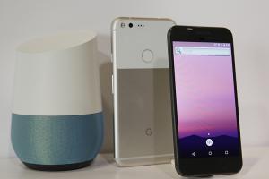 致敬 iPhone 7「滋滋聲」?Google Pixel 用戶抱怨手機會「啪啪響」! 致敬 iPhone 7「滋滋聲」?Google Pixel 用戶抱怨手機會「啪啪響」!