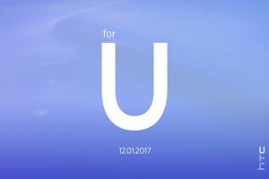 是「U」還是「C」?HTC 突然釋出神秘邀請! 是「U」還是「C」?HTC 突然釋出神秘邀請!