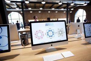 新 iMac 如何展示創新?傳 Touch Bar 鍵盤將再次登場! 新 iMac 如何展示創新?傳 Touch Bar 鍵盤將再次登場!