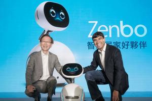 Asus 機器人性價比超高?Zenbo 售價比 iPhone 7 還低! Asus 機器人性價比超高?Zenbo 售價比 iPhone 7 還低!