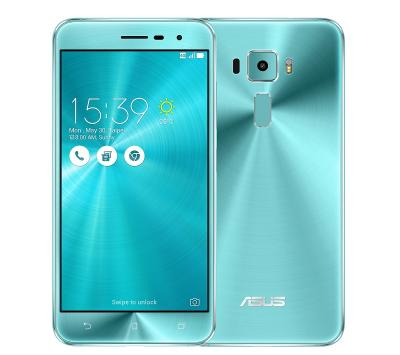 ZenFone 3 新機接力!「湖水藍」新款上市、「Zoom」版本也將登場 ZenFone 3 新機接力!「湖水藍」新款上市、「Zoom」版本也將登場