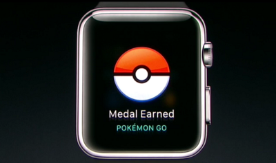 《Pokémon Go》手錶 App 為何延期?傳 Niantic 另有打算! 《Pokémon Go》手錶 App 為何延期?傳 Niantic 另有打算!