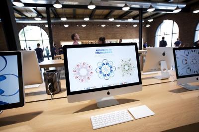 新 iMac 如何展示創新？傳 Touch Bar 鍵盤將再次登場！