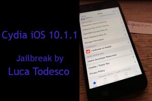 iOS 10 被攻破？駭客宣布釋出 iOS 10.1.1 越獄程式！