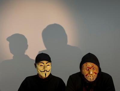 2016 年度資安熱搜榜出爐!「手機勒索軟體」強勢奪冠? 2016 年度資安熱搜榜出爐!「手機勒索軟體」強勢奪冠?