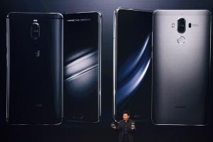 徠卡加持無效?Huawei Mate 9 相機仍輸 iPhone 7! 徠卡加持無效?Huawei Mate 9 相機仍輸 iPhone 7!