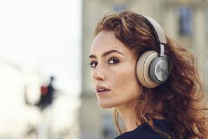 自動調出清新歌聲!Beoplay H9 降噪耳機在台上市 自動調出清新歌聲!Beoplay H9 降噪耳機在台上市