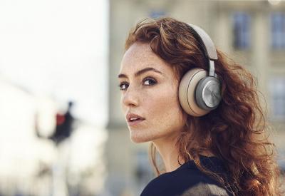 自動調出清新歌聲!Beoplay H9 降噪耳機在台上市 自動調出清新歌聲!Beoplay H9 降噪耳機在台上市