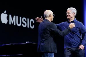 Apple Music 未來怎麼走？蘋果高層這樣說！