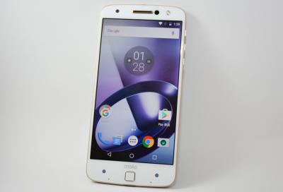 最好玩的旗艦手機!Moto Z 模組功能實測 最好玩的旗艦手機!Moto Z 模組功能實測