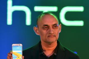 台灣手機品牌失色？Asus、HTC、Acer 銷量皆無達標！