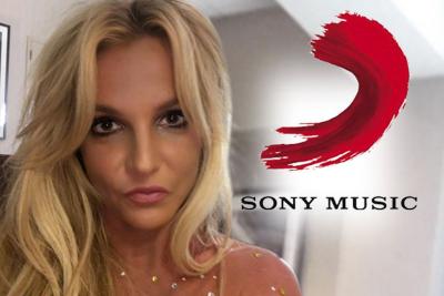 小甜甜布蘭妮驚傳過世？原來是 Sony 推特帳戶遭入侵