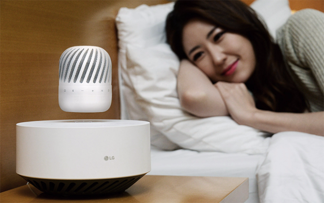 (圖/LG)