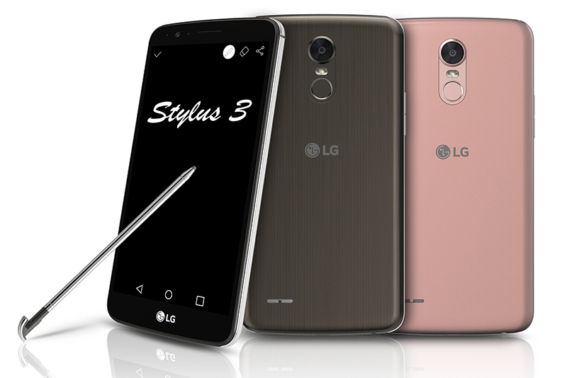(圖/LG)