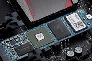最速固態硬碟!宇瞻推出 Apacer Z280 主攻電競市場 最速固態硬碟!宇瞻推出 Apacer Z280 主攻電競市場