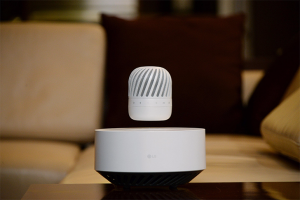 備戰 CES 2017,LG 靠機海外還有特色音響? 備戰 CES 2017,LG 靠機海外還有特色音響?