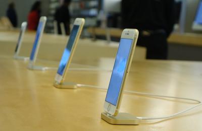 耶誕購物季勝負出爐!Apple 熱銷超越三星 200%? 耶誕購物季勝負出爐!Apple 熱銷超越三星 200%?