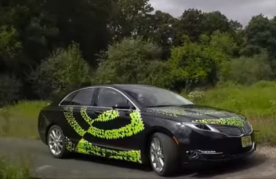 解放方向盤的體驗!NVIDIA 展示自駕車 AI 開發成果 解放方向盤的體驗!NVIDIA 展示自駕車 AI 開發成果