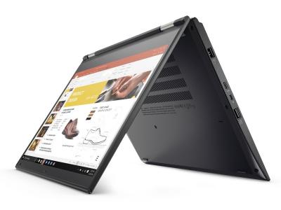 ThinkPad 迎接升級,聯想 9 款新筆電備戰 CES! ThinkPad 迎接升級,聯想 9 款新筆電備戰 CES!